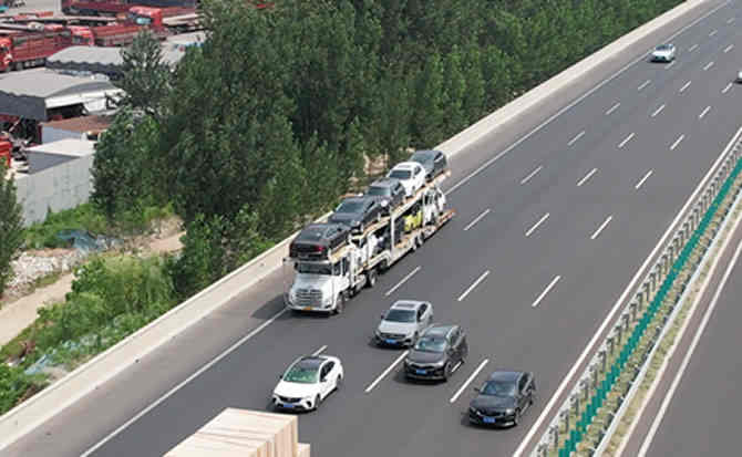 洛龙区高速公路汽车救援
